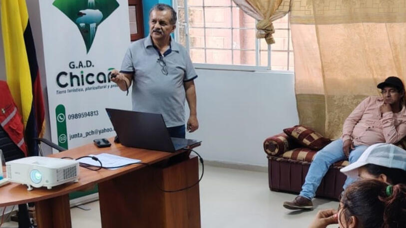 Alineación PDOT-PND-ETN-ODS Chicaña 2026